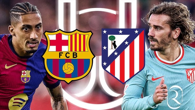 Nhận định Copa Del Rey - Barcelona vs Atletico (03h30, ngày 26/02): Khởi đầu Tourmalet; Mục tiêu giành danh hiệu