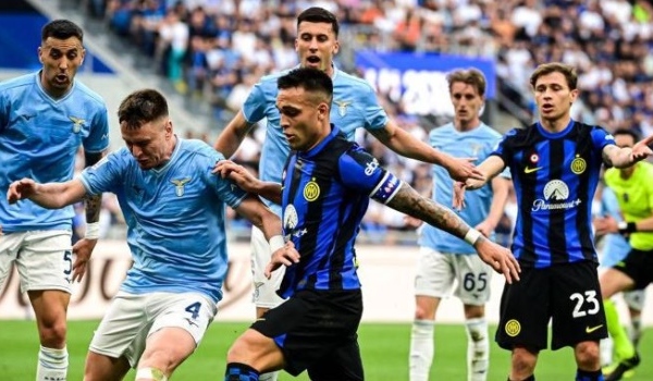 Nhận định Coppa Italia - Inter vs Lazio (03h00 ngày 26/02): 120 phút kịch tính; Bản lĩnh lên tiếng