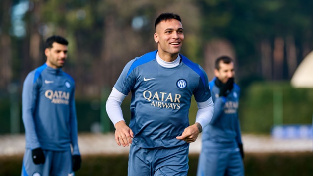 Nhận định Coppa Italia - Inter vs Udinese (03h00 ngày 20/12): Tham vọng ăn 4; Thay đổi hàng loạt