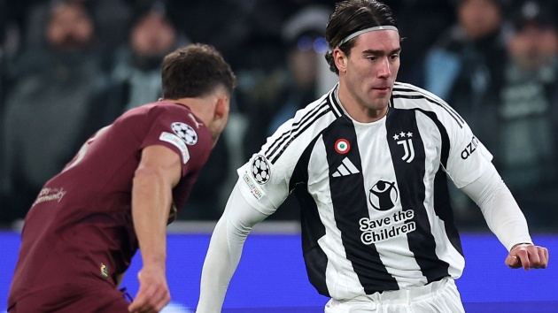 Nhận định Coppa Italia - Juventus vs Cagliari (03h00 ngày 18/12): Motta tái xuất; Dấu hỏi Vlahovic