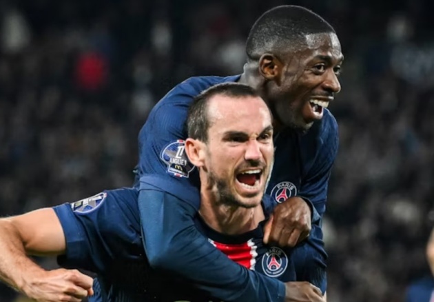 Nhận định Coupe de France - Lens vs PSG (03h00, ngày 23/12): 3 bàn; Thử thách cho Luis Enrique