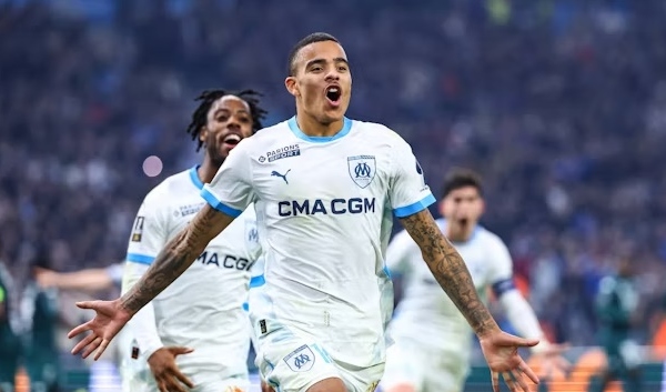 Nhận định Coupe de France - Saint-Etienne vs Marseille (20h45 ngày 22/12): Đại thắng để tiến vào vòng trong