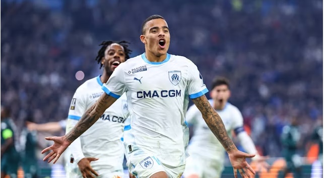 Nhận định Coupe de France - Saint-Etienne vs Marseille (20h45 ngày 22/12): Đại thắng để tiến vào vòng trong
