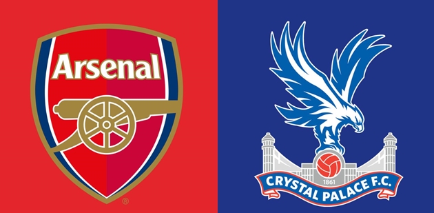 Nhận định EFL Cup - Arsenal vs Crystal Palace (02h30 ngày 19/12): Tái ngộ Nketiah; Cơ hội cuối cho Tierney