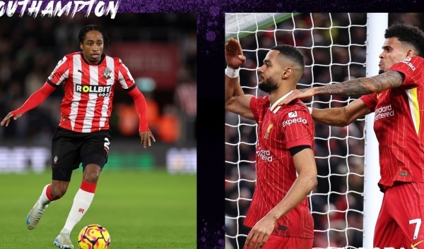 Nhận định EFL Cup - Southampton vs Liverpool (03h00 ngày 19/12): Thay tướng khó đổi vận; Ramsdale - Mac Allister tái xuất