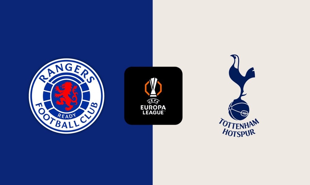 Nhận định Europa League - Rangers vs Tottenham (03h00 ngày 13/12): Sức ép chờ Postecoglou
