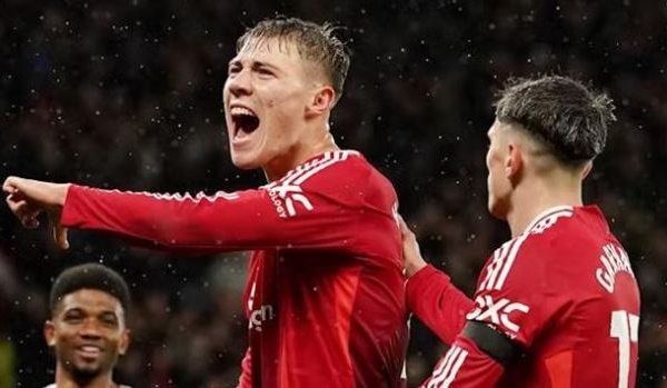 Nhận định Europa League - Viktoria Plzen vs Man Utd (00h45 ngày 13/12): Niềm vui cho Quỷ đỏ