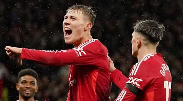 Nhận định Europa League - Viktoria Plzen vs Man Utd (00h45 ngày 13/12): Niềm vui cho Quỷ đỏ