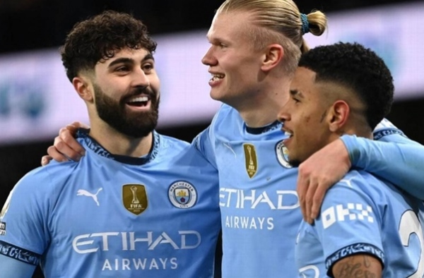 Nhận định FA Cup - Man City vs Salford City (00h45 ngày 12/01): Đè bẹp nhược tiểu