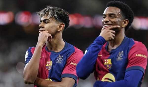 Nhận định La Liga - Barcelona vs Valencia (03h00 ngày 27/01): Tìm lại chiến thắng