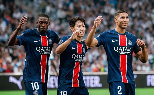 Nhận định Ligue 1 - Lens vs PSG (23h00 ngày 18/01): Màn chạy đà cho đại chiến với Man City