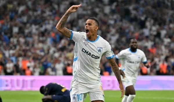 Nhận định Ligue 1 - Marseille vs Lille (23h00 ngày 14/12): Nghịch lý sân nhà; Khác biệt Greenwood