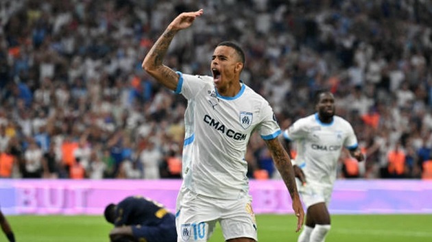 Nhận định Ligue 1 - Marseille vs Lille (23h00 ngày 14/12): Nghịch lý sân nhà; Khác biệt Greenwood