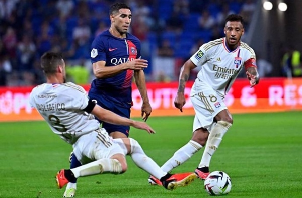 Nhận định Ligue 1 - PSG vs Lyon (02h45 ngày 16/12): Kéo dài chuỗi bất bại
