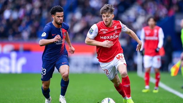 Nhận định Ligue 1 - PSG vs Reims (03h05 ngày 26/01): Sức mạnh vị vua