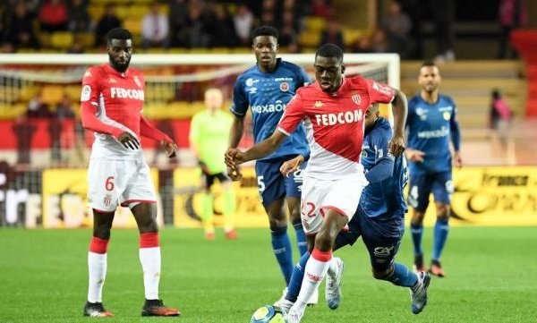 Nhận định Ligue 1 - Reims vs AS Monaco (03h00 ngày 15/12): Vượt nỗi ám ảnh Arsenal
