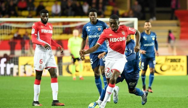 Nhận định Ligue 1 - Reims vs AS Monaco (03h00 ngày 15/12): Vượt nỗi ám ảnh Arsenal