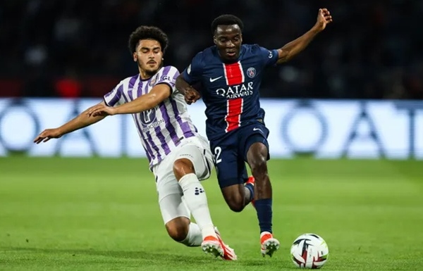 Nhận định Ligue 1 - Toulouse vs PSG (03h05 ngày 16/02): Tiến gần đến kỷ lục