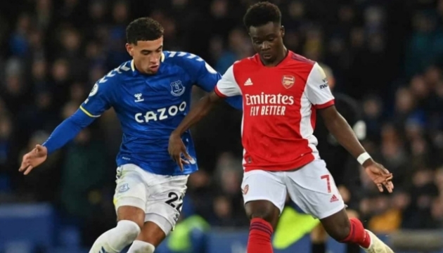 Nhận định Ngoại hạng Anh - Arsenal vs Everton (22h00 ngày 14/12): Phong độ của Saka; Nỗi lo hàng thủ