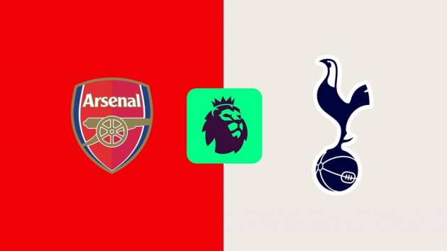 Nhận định Ngoại hạng Anh - Arsenal vs Tottenham (03h00 ngày 16/01): 1 bàn; Lấy lại thể diện