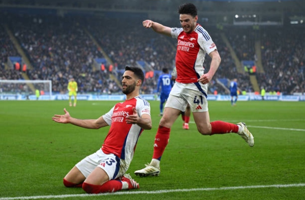 Nhận định Ngoại hạng Anh - Arsenal vs West Ham (22h00, ngày 22/02): 2 bàn; Níu kéo hy vọng