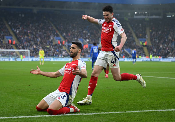 Nhận định Ngoại hạng Anh - Arsenal vs West Ham (22h00, ngày 22/02): 2 bàn; Níu kéo hy vọng