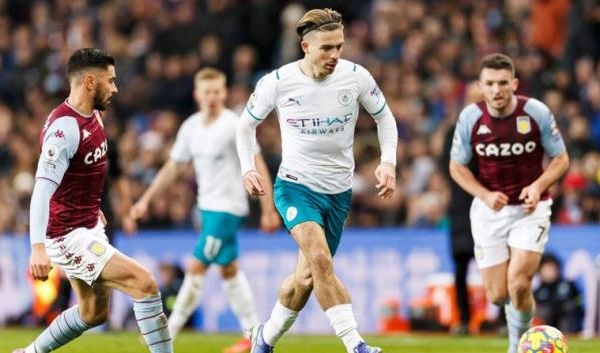 Nhận định Ngoại hạng Anh - Aston Villa vs Man City (19h30 ngày 21/12): Phung phí là ôm hận; Không có chỗ cho Grealish