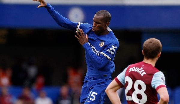 Nhận định Ngoại hạng Anh - Chelsea vs West Ham (03h00 ngày 04/02): Ngày về giông bão của Graham Potter