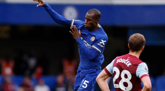 Nhận định Ngoại hạng Anh - Chelsea vs West Ham (03h00 ngày 04/02): Ngày về giông bão của Graham Potter