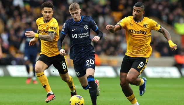 Nhận định Ngoại hạng Anh - Chelsea vs Wolves (03h00 ngày 21/01): 3 bàn; Chiến thắng nhọc nhằn?