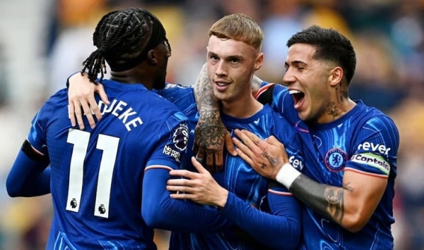 Nhận định Ngoại hạng Anh - Everton vs Chelsea (21h00 ngày 22/12): Lời nguyền Goodison Park; Cơn khát của Calvert-Lewin