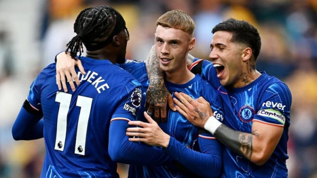 Nhận định Ngoại hạng Anh - Everton vs Chelsea (21h00 ngày 22/12): Lời nguyền Goodison Park; Cơn khát của Calvert-Lewin