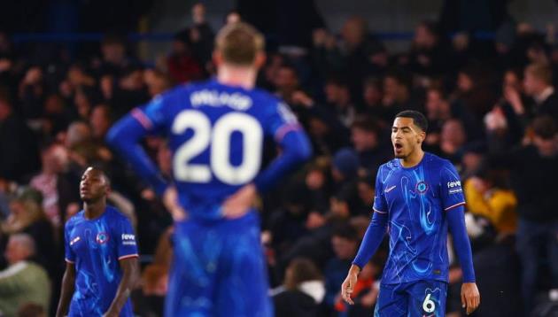Nhận định Ngoại hạng Anh - Ipswich vs Chelsea (02h45 ngày 31/12): Thảm họa Portman Road; Dấu hỏi đẳng cấp