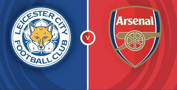 Nhận định Ngoại hạng Anh - Leicester vs Arsenal (19h30 ngày 15/2): Chờ tài Arteta; Tiếp tục nuôi hy vọng