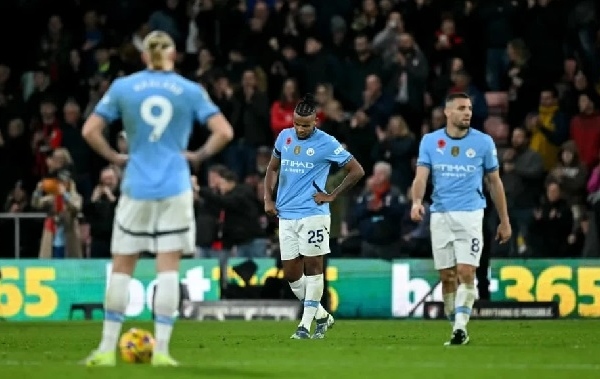 Nhận định Ngoại hạng Anh - Leicester vs Man City (21h30 ngày 29/12): Cơ hội tìm lại niềm vui
