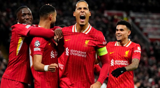 Nhận định Ngoại hạng Anh - Liverpool vs Wolves (21h00 ngày 16/02): Bắn hạ bầy sói, xây chắc ngôi đầu