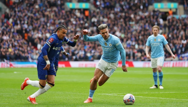 Nhận định Ngoại hạng Anh - Man City vs Chelsea (00h30 ngày 26/01): 4 bàn; Bất phân thắng bại