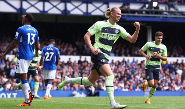 Nhận định Ngoại hạng Anh - Man City vs Everton (19h30 ngày 26/12): Ác mộng sân khách; Miếng mồi ngon