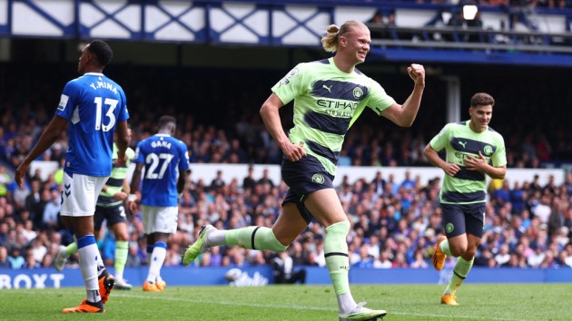Nhận định Ngoại hạng Anh - Man City vs Everton (19h30 ngày 26/12): Ác mộng sân khách; Miếng mồi ngon