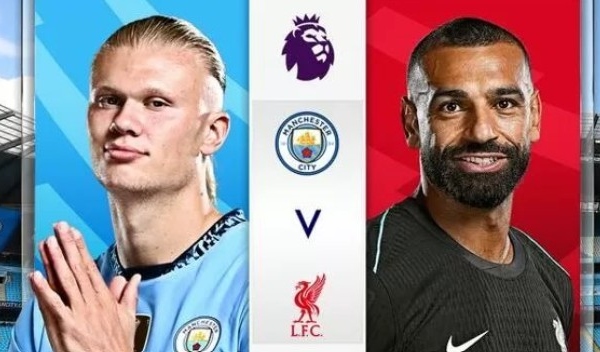 Nhận định Ngoại hạng Anh - Man City vs Liverpool (23h30 ngày 23/02): Cuộc chiến cân não; Bước ngoặt đua vô địch