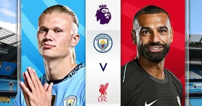 Nhận định Ngoại hạng Anh - Man City vs Liverpool (23h30 ngày 23/02): Cuộc chiến cân não; Bước ngoặt đua vô địch