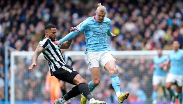 Nhận định Ngoại hạng Anh - Man City vs Newcastle (22h00 ngày 15/02): 4 bàn; Phá dớp tại Etihad?