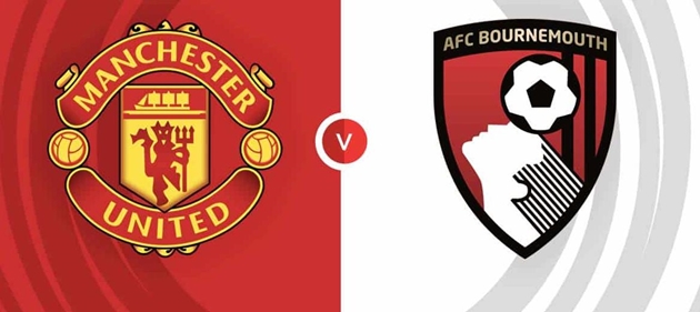 Nhận định Ngoại hạng Anh - Man Utd vs Bournemouth (21h00 ngày 22/12): Lời khẳng định từ Ruben Amorim