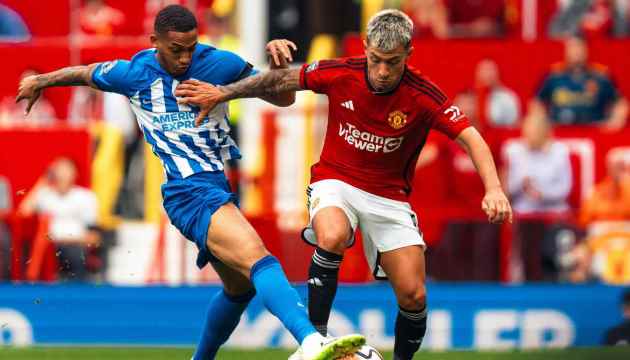 Nhận định Ngoại hạng Anh - Man Utd vs Brighton (21h00 ngày 19/01): Vật cản đáng gờm; Bùng nổ từ hiệp 2