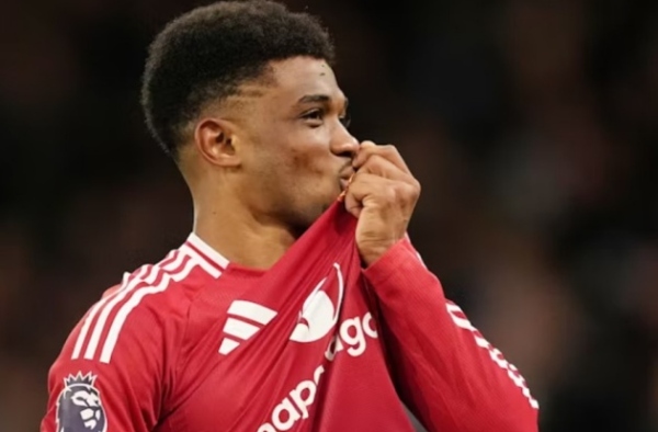 Nhận định Ngoại hạng Anh - Man Utd vs Newcastle (03h00 ngày 31/12): Thử thách cho Amorim, 'Cơn mưa' bàn thắng