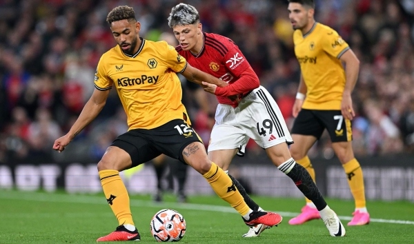 Nhận định Ngoại hạng Anh - Wolves vs Man Utd (00h30 ngày 27/12): 5 bàn; Amorim tìm lại chiến thắng