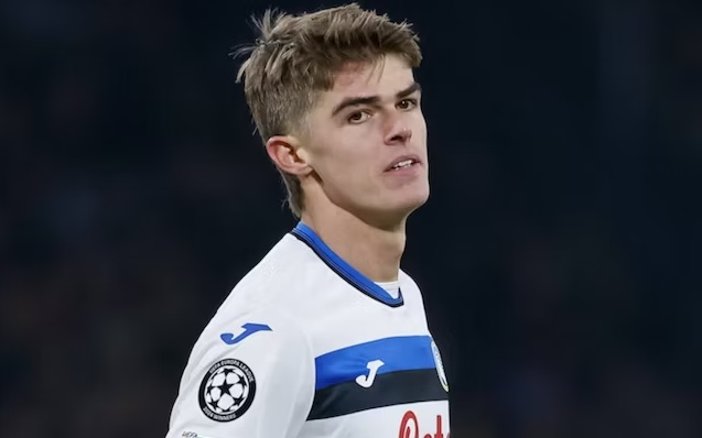Nhận định Serie A - Atalanta vs Empoli (00h00 ngày 23/12): Đánh chiếm ngôi đầu