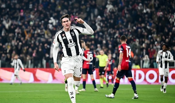 Nhận định Serie A - Cagliari vs Juventus (02h45 ngày 24/02): Đứng dậy sau cú cốc