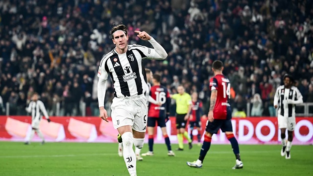 Nhận định Serie A - Cagliari vs Juventus (02h45 ngày 24/02): Đứng dậy sau cú cốc