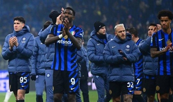Nhận định Serie A - Inter Milan vs Empoli (02h45 ngày 20/01): Bám đuổi ngôi đầu bảng